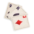 Cards at Ted Bet Online Casino