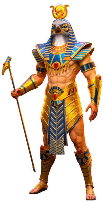 Egyptian at Ted Bet Online Casino
