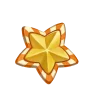 Star at Ted Bet Online Casino
